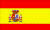 Bandera española