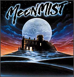 Moonmist Cover