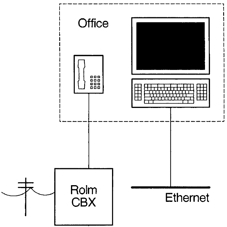 Computerbased Answering Machine