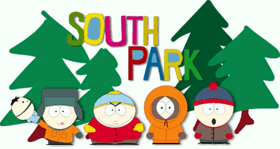 South Park Logo